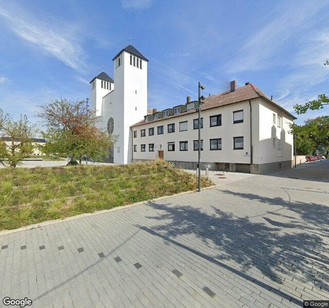 Ambulante Krankenpflege St. Michael