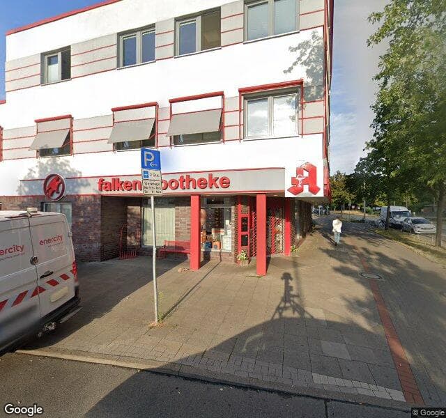 Ambulante Krankenpflege Voßhage GmbH