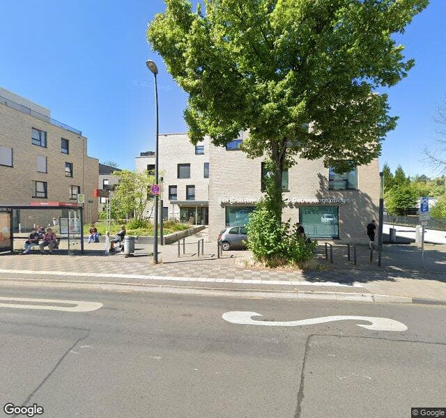 Ambulante Krankenpflege Walter rechtsrheinisch GmbH