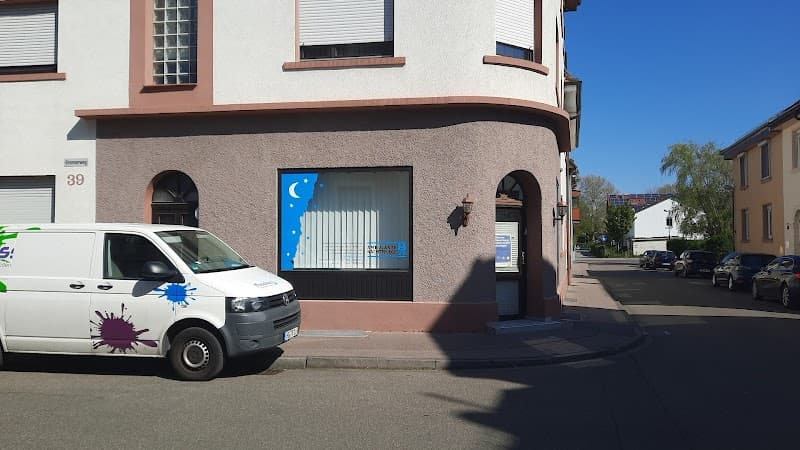 Ambulante Nachtpflege