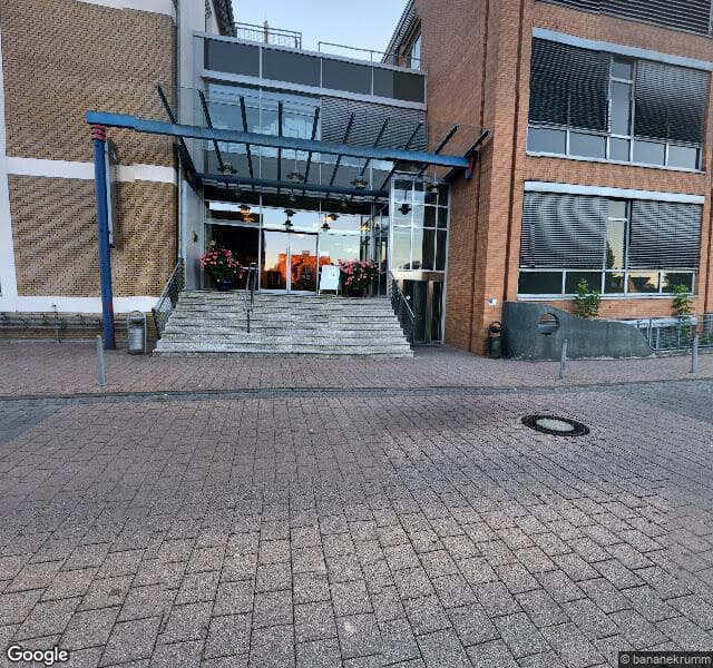 Ambulante Pflege am UKM Marienhospital