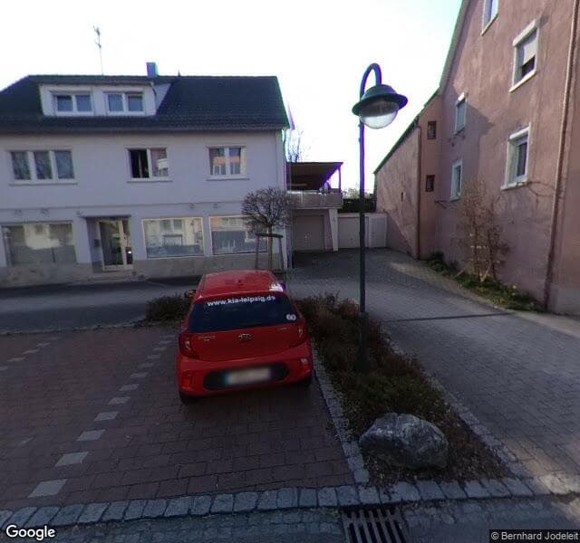 Ambulante Pflege An der Starzel