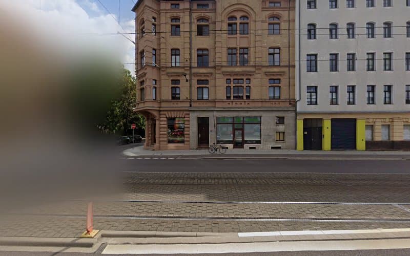 Ambulante Pflege Großstadtherzen Halle UG