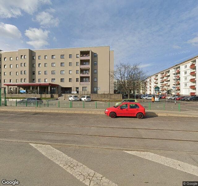 Foto von Ambulante Pflege Heumarkt Pfeiffersche Stiftungen