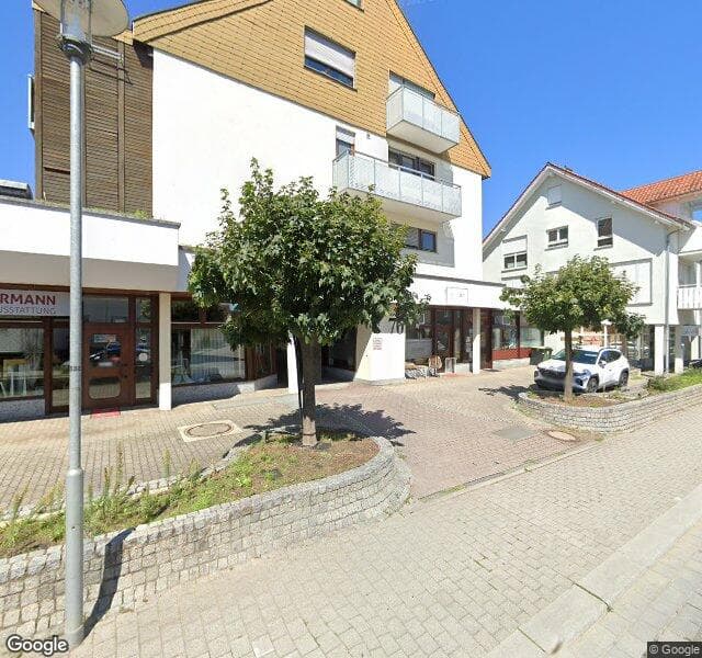 Foto von Ambulante Pflege Kraft