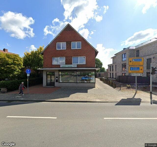 Ambulante Pflege Landdienste GmbH Ganderkesee