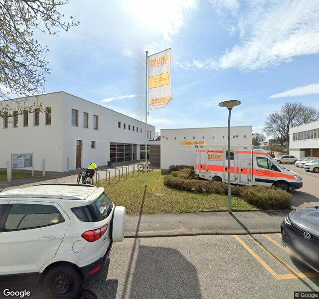 Ambulante Pflege Lübeck