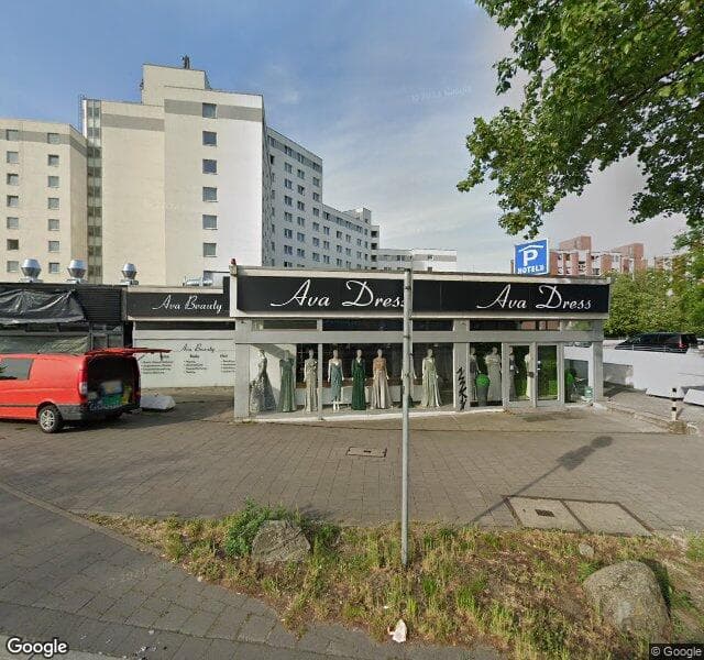 Ambulante Pflege medicur Hamburg-Billstedt GmbH