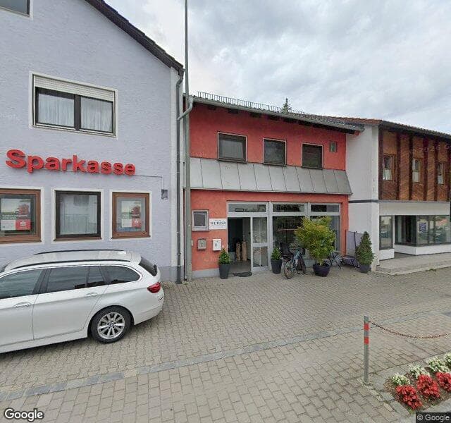 Ambulante Pflege Neutz