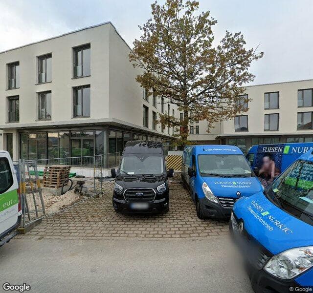 Ambulante Pflege Reutlinger AltenHilfe gGmbH