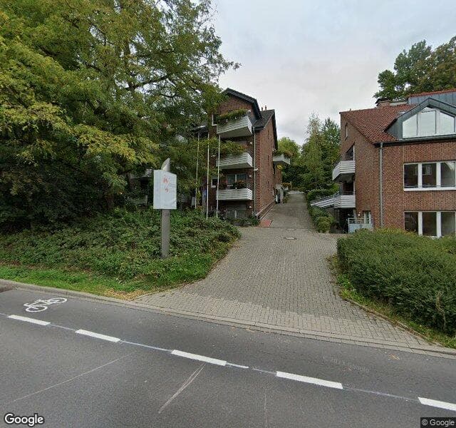 Ambulante Pflege Rosengarten