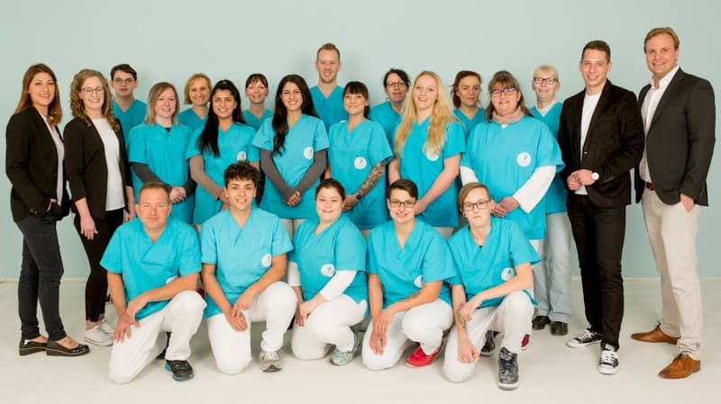 Ambulante Pflege Soleo Aktiv Süd