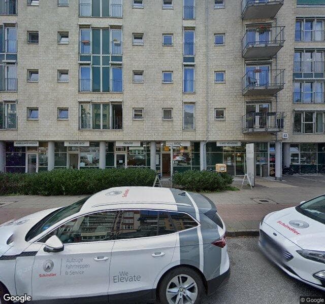 Ambulante Pflege St. Markus