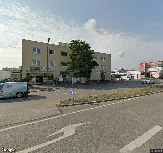 Ambulante Pflege Vigna GmbH