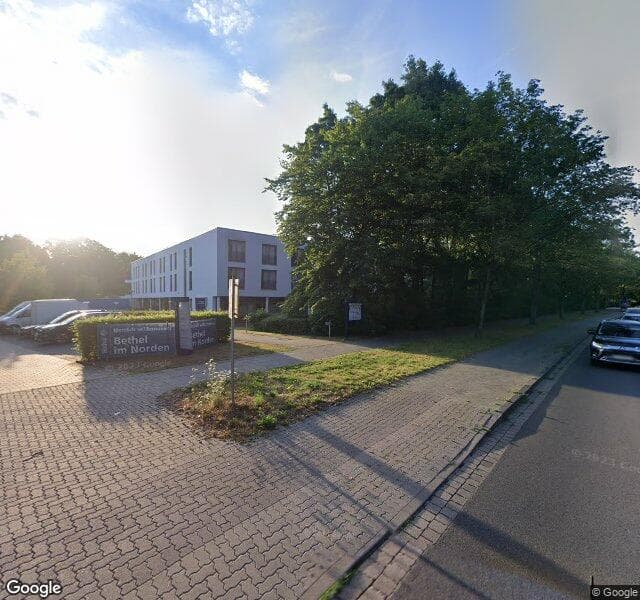 Ambulante Pflege Wettbergen