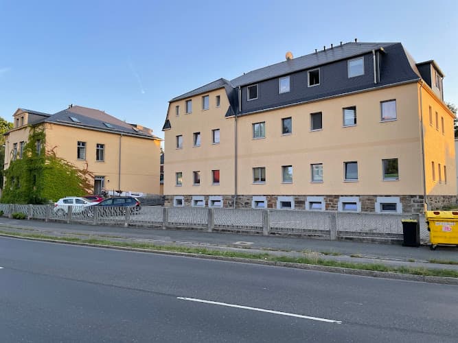 Ambulante Pflege Wießler