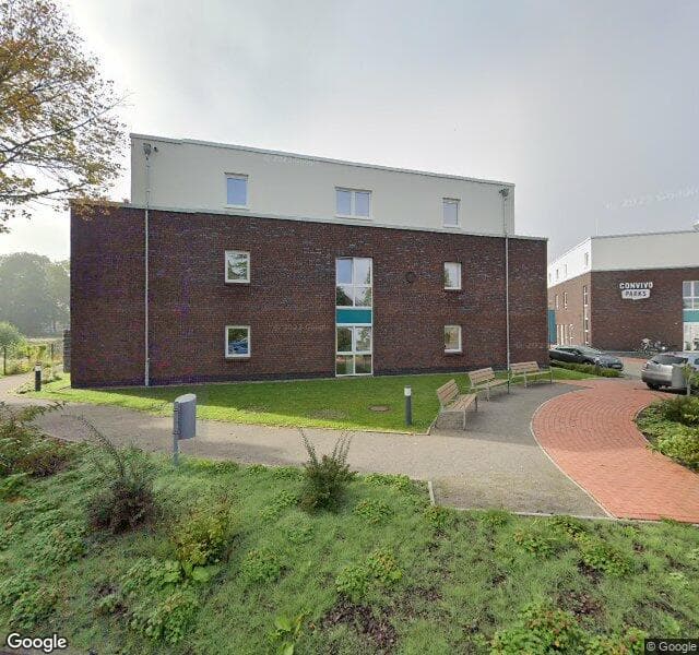 Ambulante Pflege Wittmund