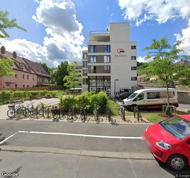 Ambulante Pflege Würzburg
