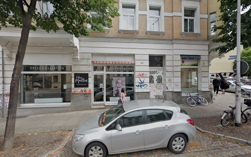 Ambulante Pflegedienste Halle Saalekreis
