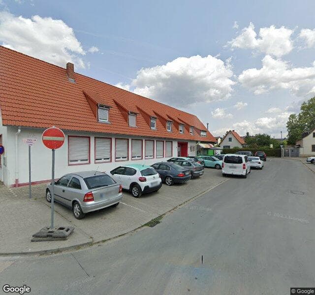 Ambulante Pflegefeen GmbH