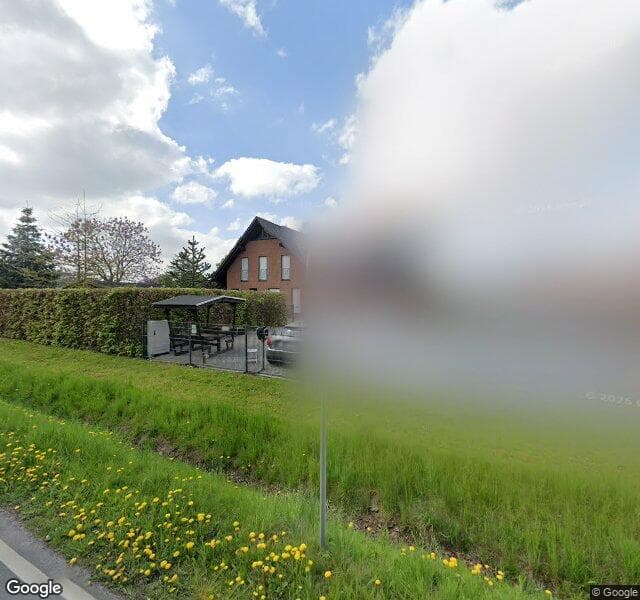 Ambulante Pflegegesellschaft mbH