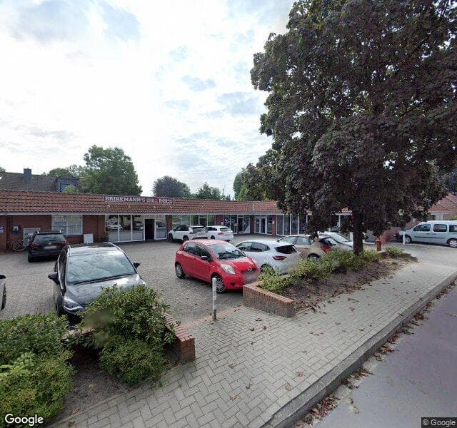 Ambulante Senioren- & Krankenpflege Alexandra Mews