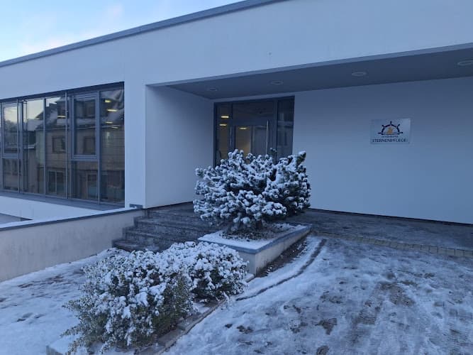 ambulante STERNENPFLEGE GmbH
