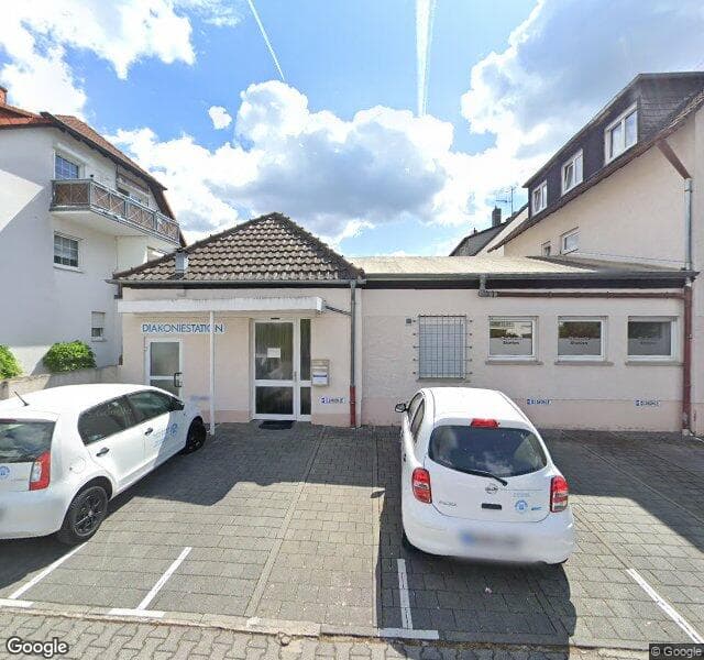 Foto von Ambulante und Mobile Pflegedienste Diakoniestation Mörfelden-Walldorf