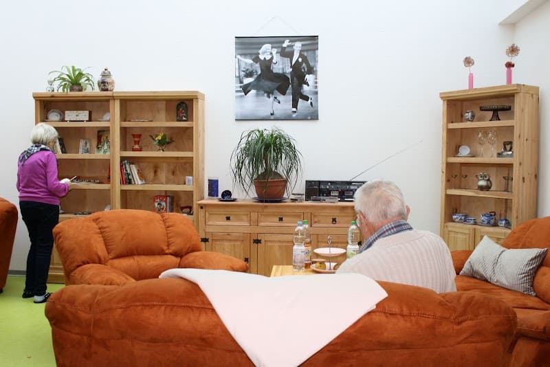 Foto von Ambulante Wohngemeinschaft Ginger&Fred | GGP-Gruppe