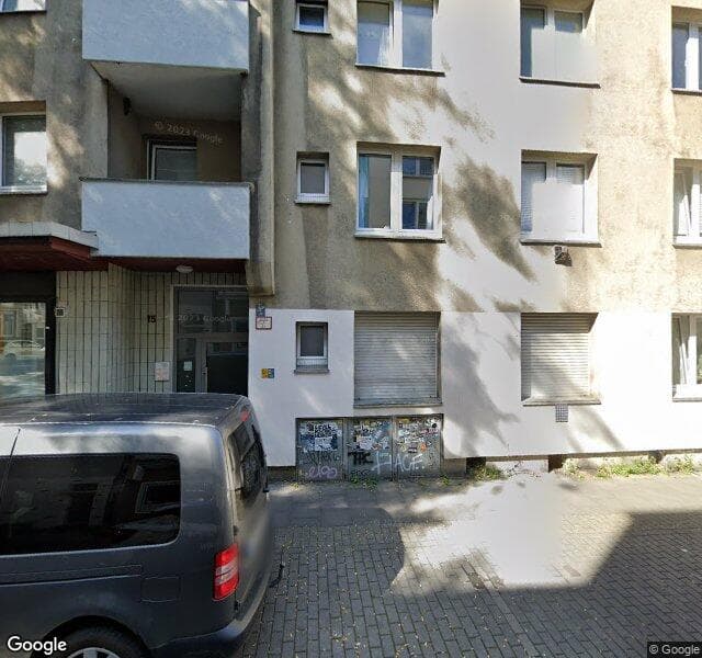 Ambulanter Alten- und Krankenpflegedienst Hippokrates