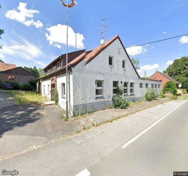 Ambulanter Alten- und Krankenpflegedienst Joanna GmbH