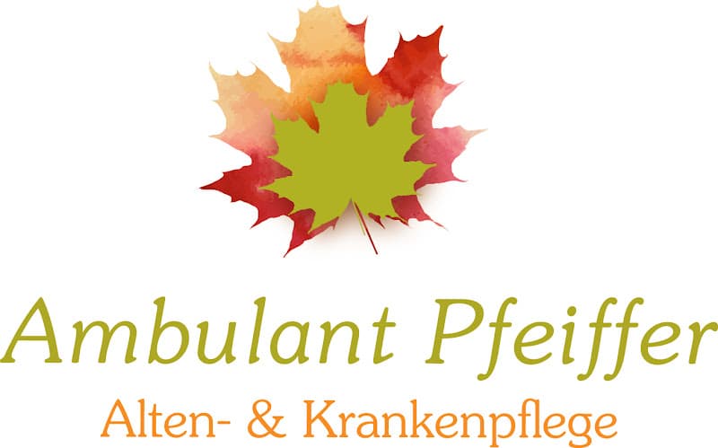 Ambulanter Alten- und Krankenpflegedienst Martina Pfeiffer