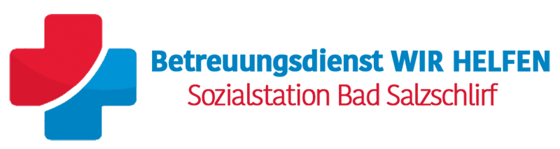 Ambulanter Betreuungsdienst WIR HELFEN GmbH - Sozialstation Fulda