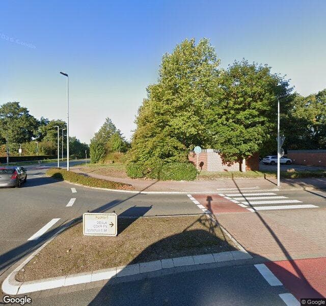 Ambulanter Dienst AP Pflegedienste GmBH