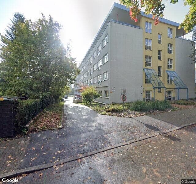 Ambulanter Dienst der Stadt Gelsenkirchen
