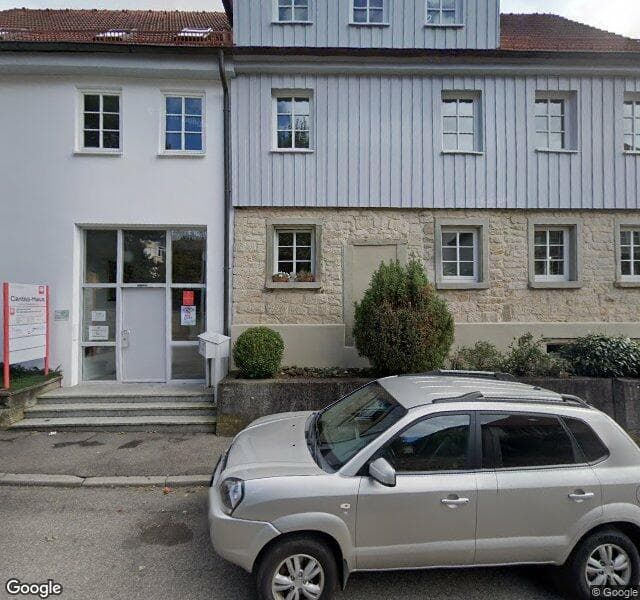 Ambulanter Dienst Gutleut