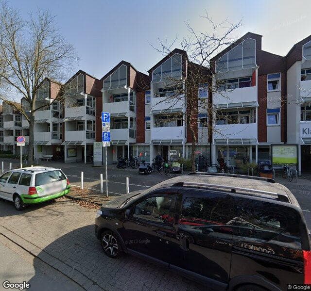 Ambulanter Dienst Klarastift gGmbH