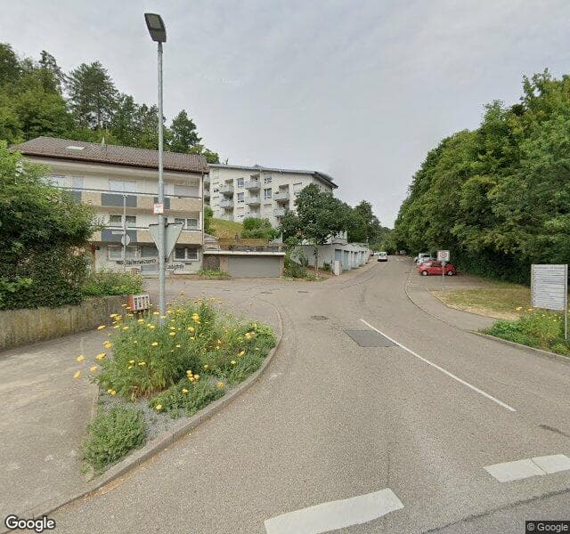 Ambulanter Dienst Pforzheim