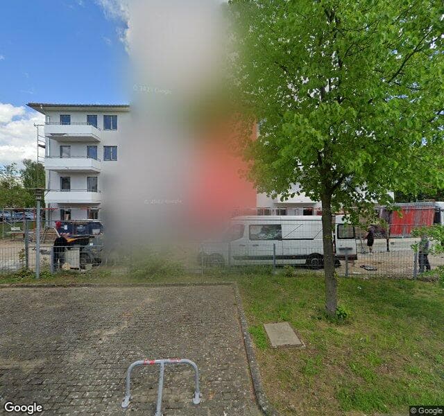 Ambulanter Gesundheitsdienst Schwerin