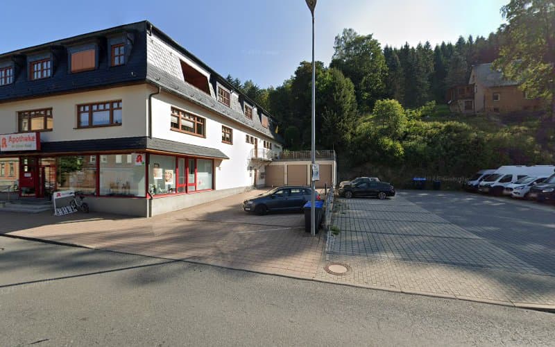 Ambulanter Hospiz- Und Beratungsdienst "Nächstenliebe" E.v.