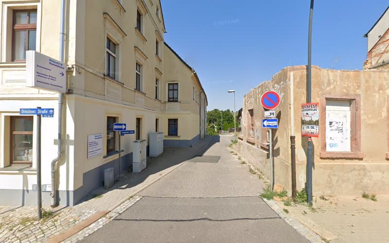 Ambulanter Hospizdienst