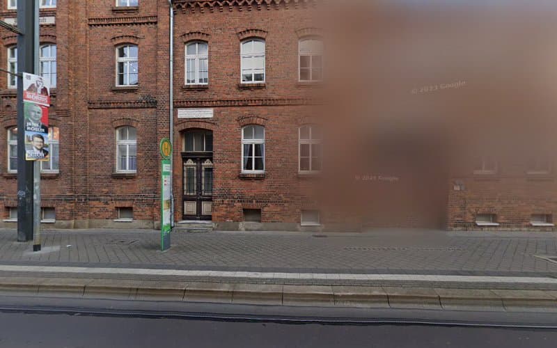 Ambulanter Hospizdienst der Pfeifferschen Stiftungen