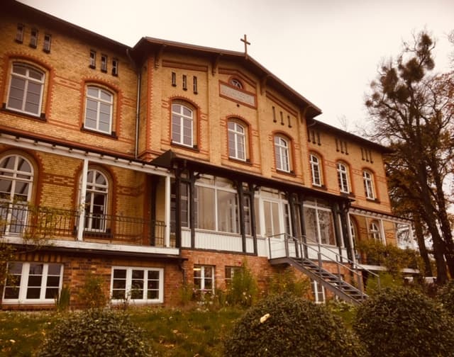 Ambulanter Kinderhospizdienst und Familienbegleitdienst Hospizverein Schwerin e.V.