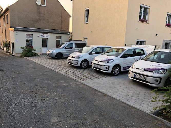 Ambulanter Kranken- und Seniorenpflegedienst Akus-Rosner GmbH