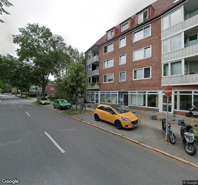 Ambulanter Krankenpflegedienst David/Zschemisch