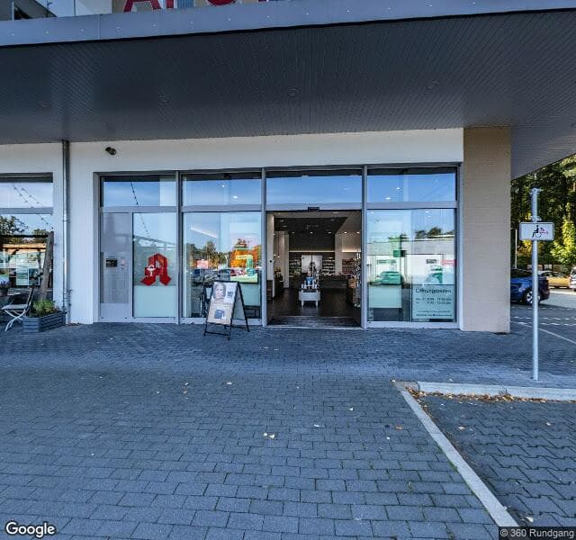 Ambulanter Krankenpflegedienst Michael Bethke Immenhof