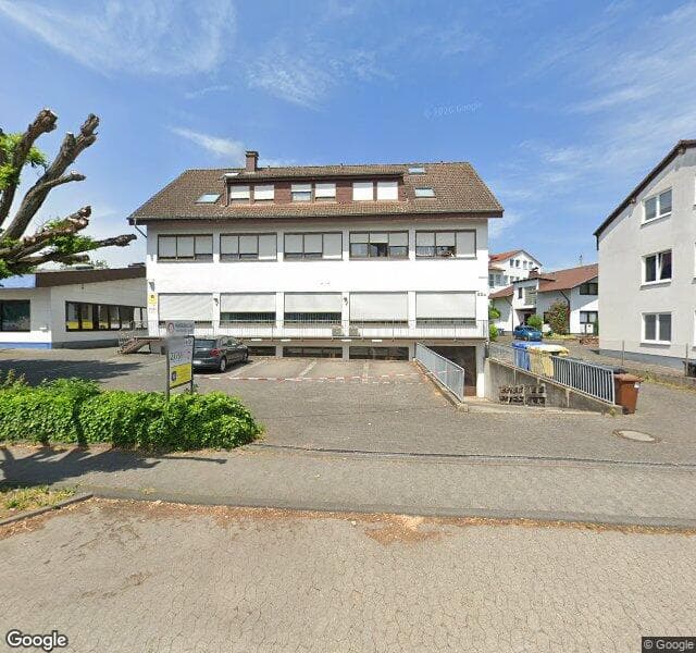 Ambulanter Krankenpflegedienst Ritter GmbH
