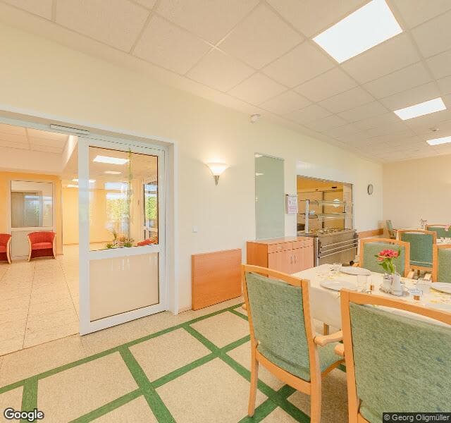Ambulanter Krankenpflegedienst Strunk