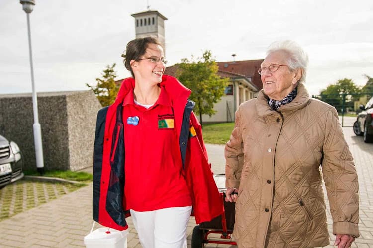 Ambulanter Lewitz Pflegedienst Birgit Rütz GmbH