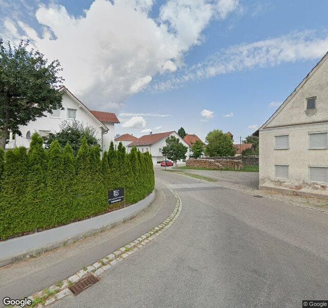 Ambulanter Pflegedienst